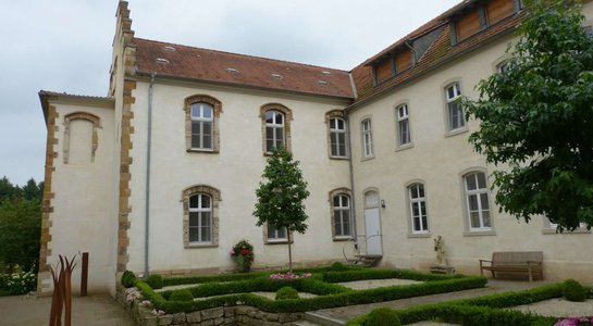 Kloster Vinnenberg Warendorf