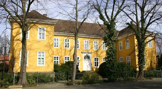 Haus Münte Rietberg