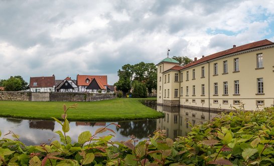 Schloss Herten