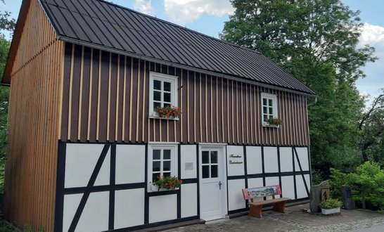 Heimathaus Diedenshausen